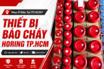 Thiết Bị Báo Cháy Horing TPHCM Giá Tốt, Sẵn Kho