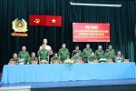 Phòng Cảnh sát PCCC&CNCH- Công an 7 tỉnh thành ký kết công tác phối hợp