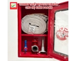 Combo Thiết Bị PCCC Cơ Bản Cho Hộ Kinh Doanh Cần Có những gì?