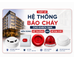 Thiết Kế Hệ Thống Báo Cháy Cho Khách Sạn: Nên Dùng Hệ Thường Hay Hệ Địa Chỉ?