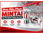 Mua Đầu Phun Mintai Tại TP.HCM Ở Đâu Uy Tín?