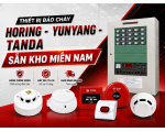 Thiết Bị Báo Cháy Horing - YunYang - Tanda Sẵn Kho Miền Nam | Giao Nhanh Cho Công Trình