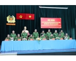 Phòng Cảnh sát PCCC&CNCH- Công an 7 tỉnh thành ký kết công tác phối hợp