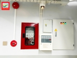 HỆ THỐNG PCCC TOÀN DIỆN CHO TÒA NHÀ BAO GỒM NHỮNG GÌ?