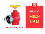 MUA VAN GÓC SHINYI PCCC Ở ĐÂU TẠI MIỀN NAM? 