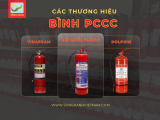 MUA BÌNH CHỮA CHÁY SỐ LƯỢNG LỚN TẠI TP.HCM