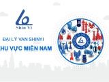VAN CỔNG TY NỔI SHINYI CHÍNH HÃNG: BẢNG GIÁ MỚI NHẤT 2026