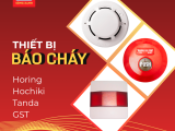 TẦM QUAN TRỌNG CỦA THIẾT BỊ BÁO CHÁY: TẠI SAO MỌI DỰ ÁN ĐỀU CẦN?