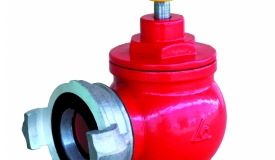 TỔNG HỢP CÁC LOẠI VAN GÓC PCCC CHO CÔNG TRÌNH: FHRA – FHIA /FHIX 
