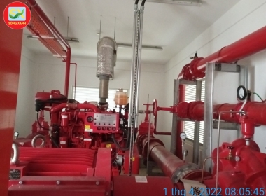 NHÀ XƯỞNG BESTEK 