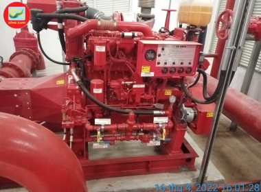CÔNG TRÌNH DN99 VIỆT NAM 