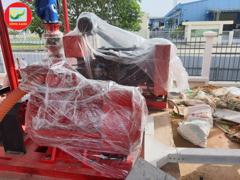 CÔNG TRÌNH NGHỆ THUẬT MINH NAM
