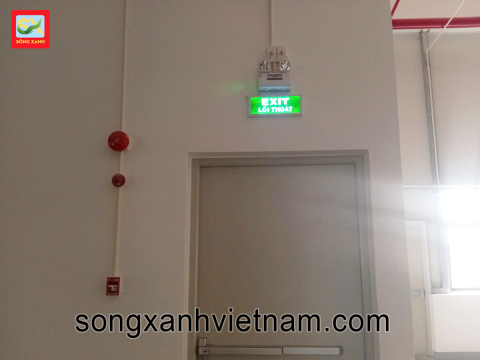 CÔNG TRÌNH NHÀ XƯỞNG 3B