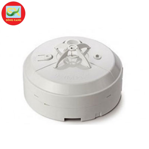 thiết bị báo cháy