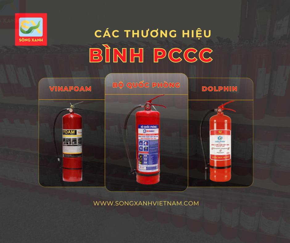 mua bình chữa cháy số lượng lớn tại TP.HCM