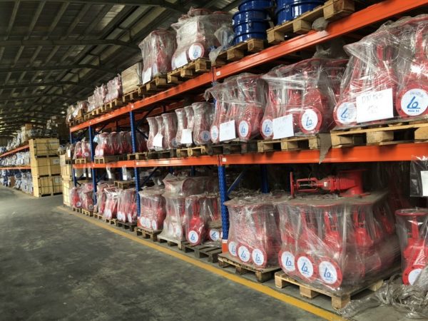 van-cong-ty-chim-Shinyi