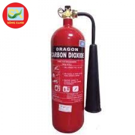 Bình chữa cháy CO2 3kg MT3- Dragon