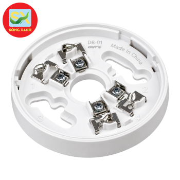 Đế đầu báo GST DB-01