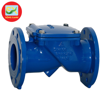 Van một chiều lá lật ShinYi