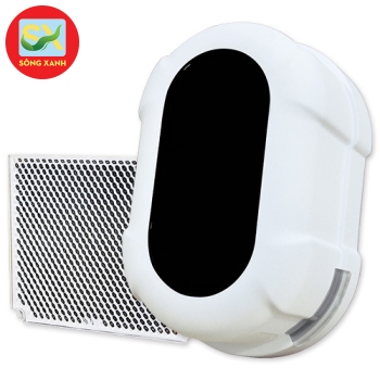 Đầu báo beam Horing EDB01 