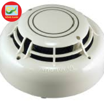 Đầu báo khói kết hợp nhiệt địa chỉ