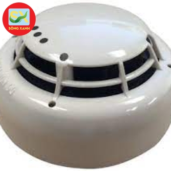 Đầu báo đa thành phần (Khói, Nhiệt, CO) địa chỉ Hochiki