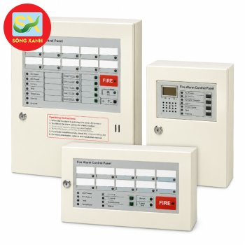 Trung tâm báo cháy thường Horing AH- 00212