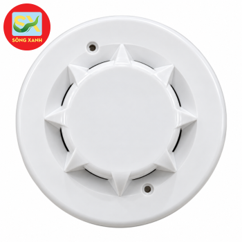 Đầu báo khói quang HORING AH-8011-2 