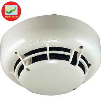 Đầu báo khói quang địa chỉ