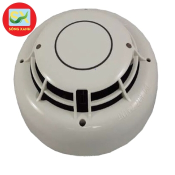 Đầu báo nhiệt gia tăng kết hợp cố định địa chỉ
