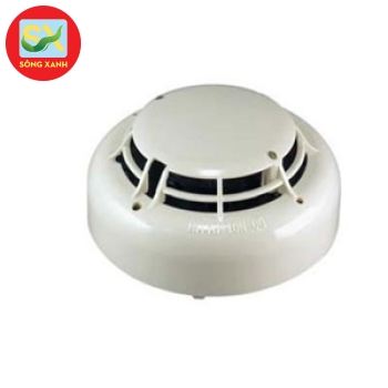 Đầu báo khói tại chỗ 