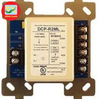 Module điều khiển 2 ngõ ra Rơ-le