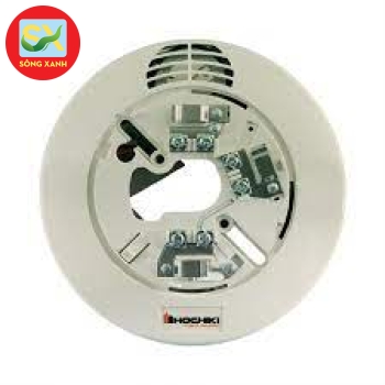 Đế có gắn còi địa chỉ ASB