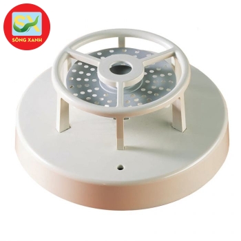 Đầu báo nhiệt cố định 