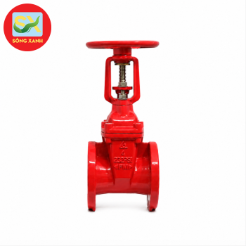 Van cổng ty nổi UL/FM FRHX-10/16