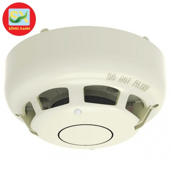 Đầu báo nhiệt cố định 