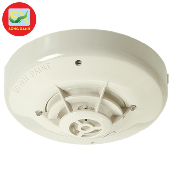 Đầu báo nhiệt gia tăng cố định 