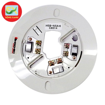 Đế đầu báo địa chỉ