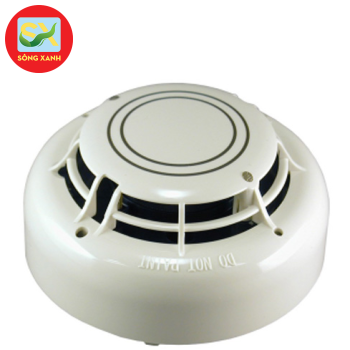 Đầu báo khói kết hợp nhiệt địa chỉ Hochiki ACC-V