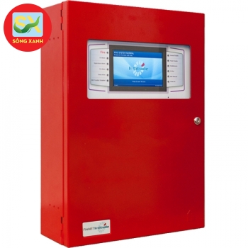 Trung tâm báo cháy địa chỉ Hochiki L@titude