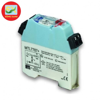Thiết bị cách li 