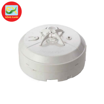 Đầu báo nhiệt độc lập dùng Pin