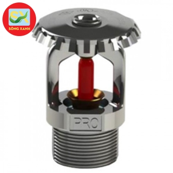 Đầu phun hướng lên Protector K=5.6 DN15 PS001