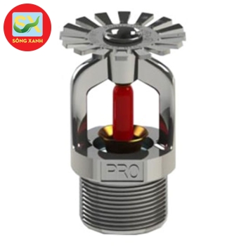 Đầu phun hướng xuống Protector k=5.6 DN15 PS002