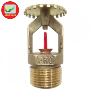 Đầu phun hướng lên Protector K=14.0 DN20 PS211
