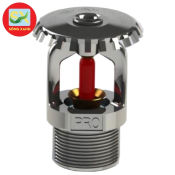 Đầu phun hướng lên Protector K=8.0 DN20 PS215