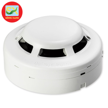 Đầu báo khói địa chỉ  QA01
