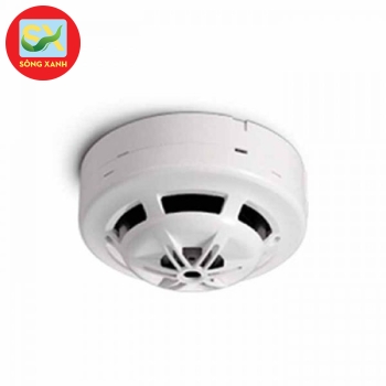 Đầu báo khói nhiệt địa chỉ 