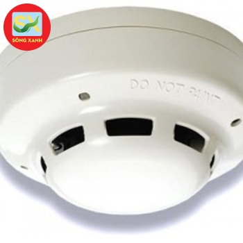 Đầu báo khói địa chỉ 