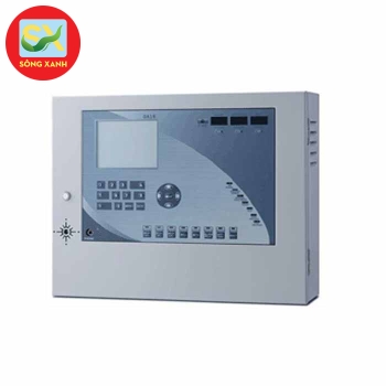 Tủ báo cháy địa chỉ (1-2-3-4-5-6-7-8 Loop)